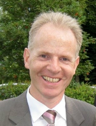 Dr Damian Fogarty | Pathology Horizons 2025 Speaker
